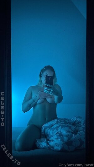 Lisastt Nude Leaked Photo #8