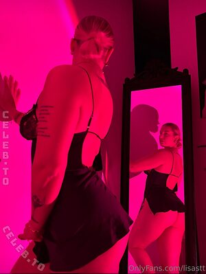 Lisastt Nude Leaked Photo #22