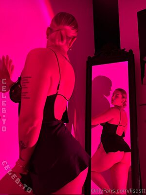 Lisastt Nude Leaked Photo #23