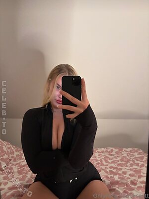 Lisastt Nude Leaked Photo #31