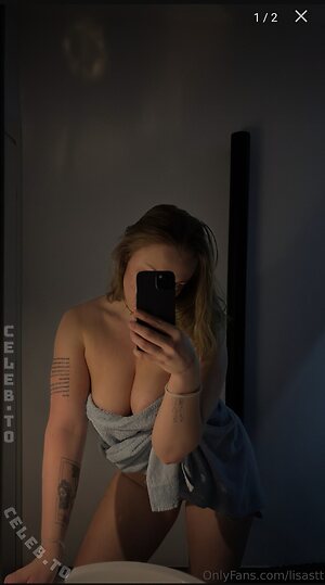 Lisastt Nude Leaked Photo #34