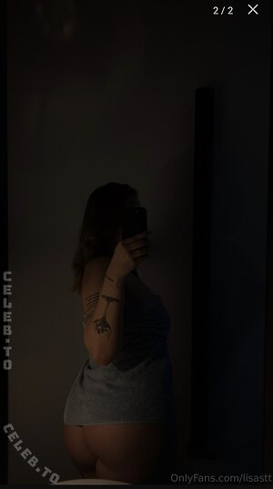 Lisastt Nude Leaked Photo #35