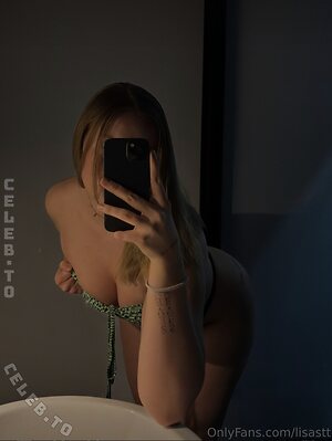Lisastt Nude Leaked Photo #37