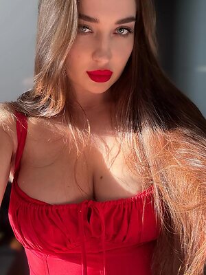 lis_awen Nude Leaked Photo #6