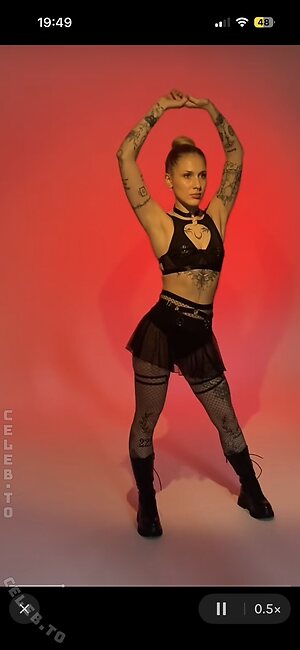 Lisaxptc Nude Leaked Photo #6