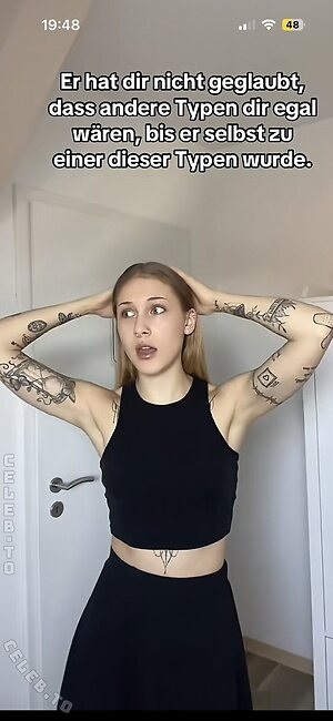 Lisaxptc Nude Leaked Photo #10