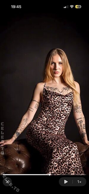 Lisaxptc Nude Leaked Photo #13