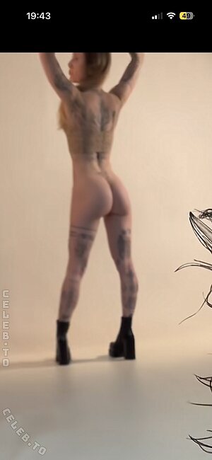 Lisaxptc Nude Leaked Photo #22