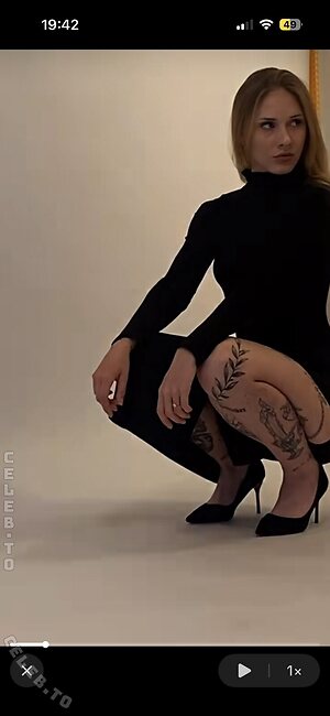 Lisaxptc Nude Leaked Photo #26