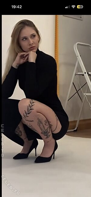 Lisaxptc Nude Leaked Photo #27