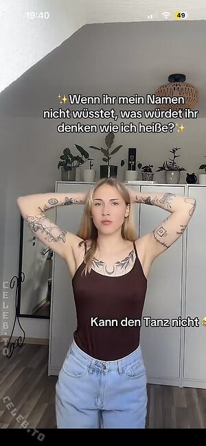 Lisaxptc Nude Leaked Photo #31