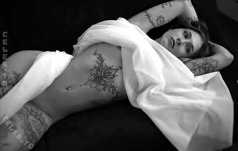 Lisaxptc Nude Leaked Photo #34