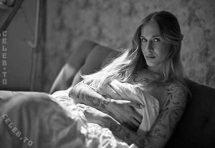 Lisaxptc Nude Leaked Photo #35