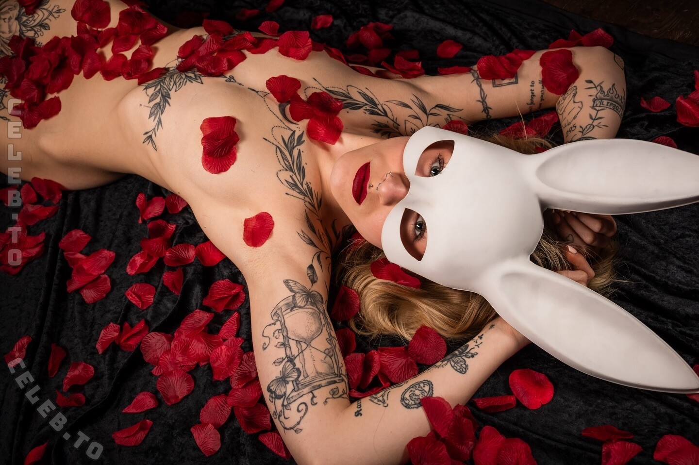 Lisaxptc Nude Leaked Photos