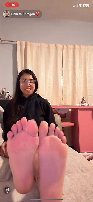 Lisbeth Obregon leaked photo #2