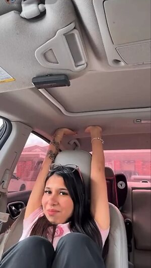 Lisbeth Obregon leaked photo #6