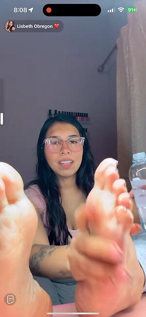 Lisbeth Obregon Nude Leaked Photo #27