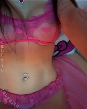 lischadelicious Nude Leaked Photo #2