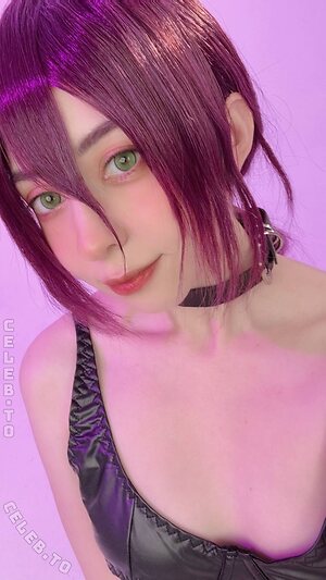 Lissa cosplay Nude Leaked Photo #11