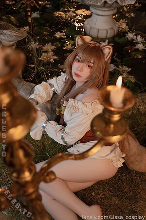 Lissa cosplay Nude Leaked Photo #33