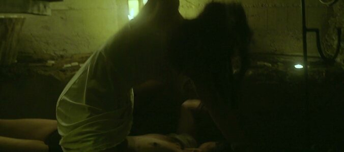 Lisseth Candia Encina leaked photo #4