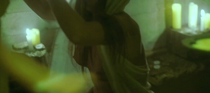 Lisseth Candia Encina leaked photo #6