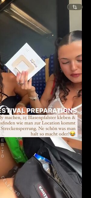 Liss_jvc Nude Leaked Photo #2