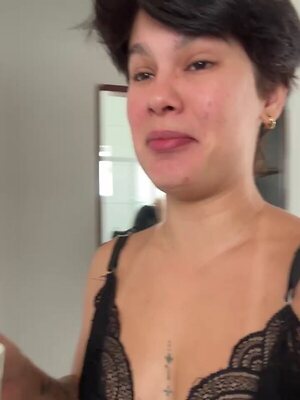 LissPerolaa leaked photo #9