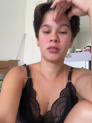 LissPerolaa leaked photo #10