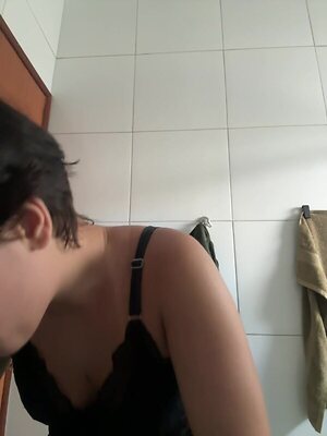 LissPerolaa leaked photo #14