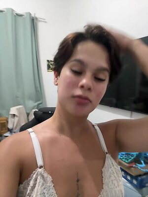 LissPerolaa leaked photo #24