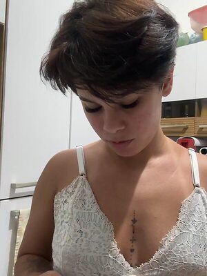 LissPerolaa leaked photo #27