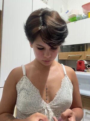 LissPerolaa leaked photo #29