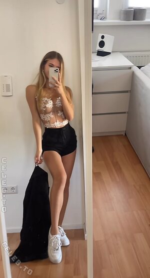 Liss.thl Nude Leaked Photo #30