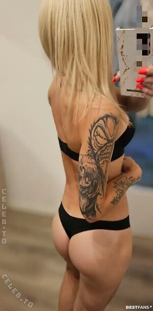 lissy36 Nude Leaked Photo #13