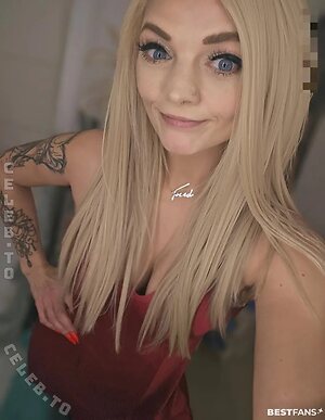 lissy36 Nude Leaked Photo #38