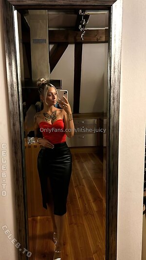 Litshe-juicy photo