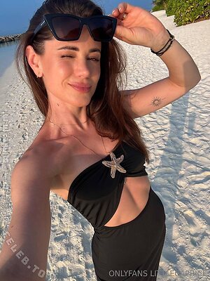 Little Caprice Nude Leaked Photo #158