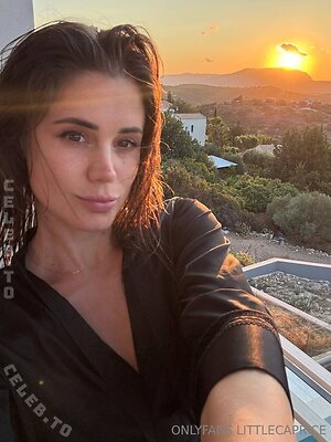 Little Caprice Nude Leaked Photo #215