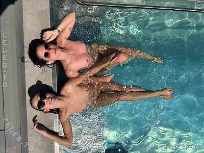 Little Caprice Nude Leaked Photo #217