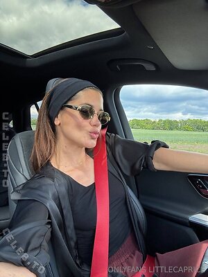 Little Caprice Nude Leaked Photo #262