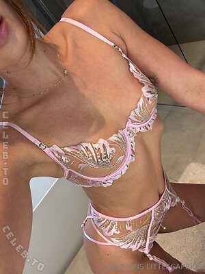 Little Caprice Nude Leaked Photo #282