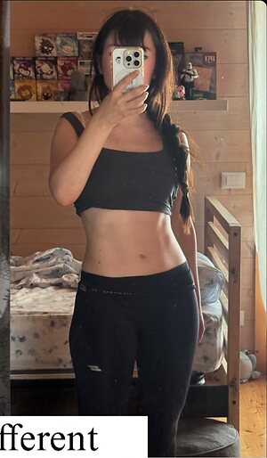 Little Giuli leaked photo #3