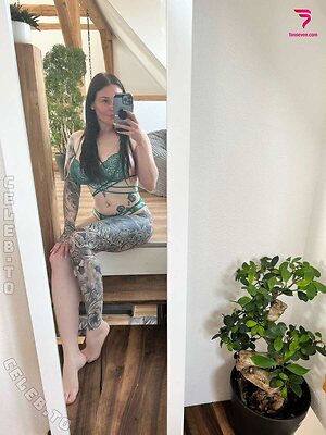 Little Princess Hedi Nude Leaked Photo #46