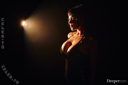 Little Puck Nude Leaked Photo #86