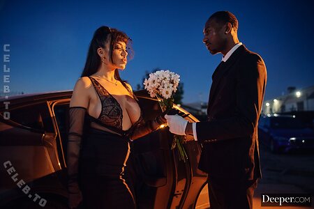 Little Puck Nude Leaked Photo #95