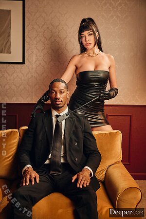 Little Puck Nude Leaked Photo #99