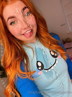 Little Red Doll Nude Leaked Photo #7