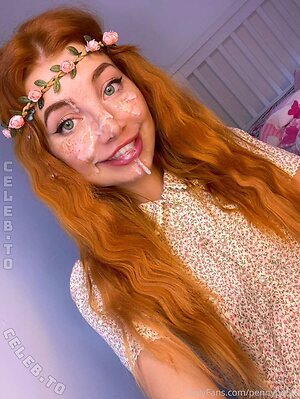 Little Red Doll Nude Leaked Photo #12