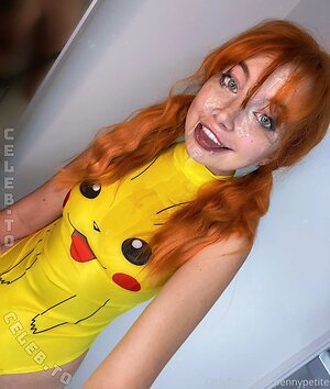 Little Red Doll Nude Leaked Photo #13